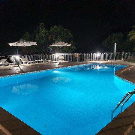GiunganoIl Panorama住宿加早餐旅馆 外观 照片